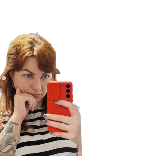 Kama, Piercing Artist